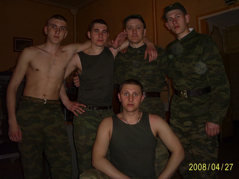 Вячеслав Груздев фотография #20