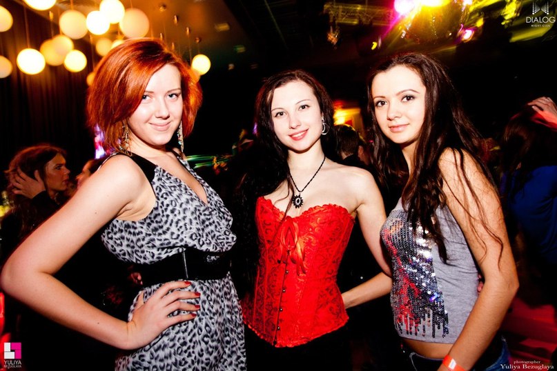 Лена Ткаченко фотография #26