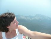 Фотография Клещёнок Натальи