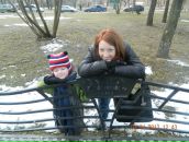 Фотография Смирновой Ольги