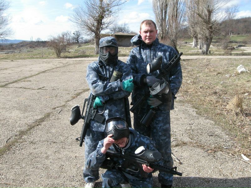 Игорь Игоревич фотография #40