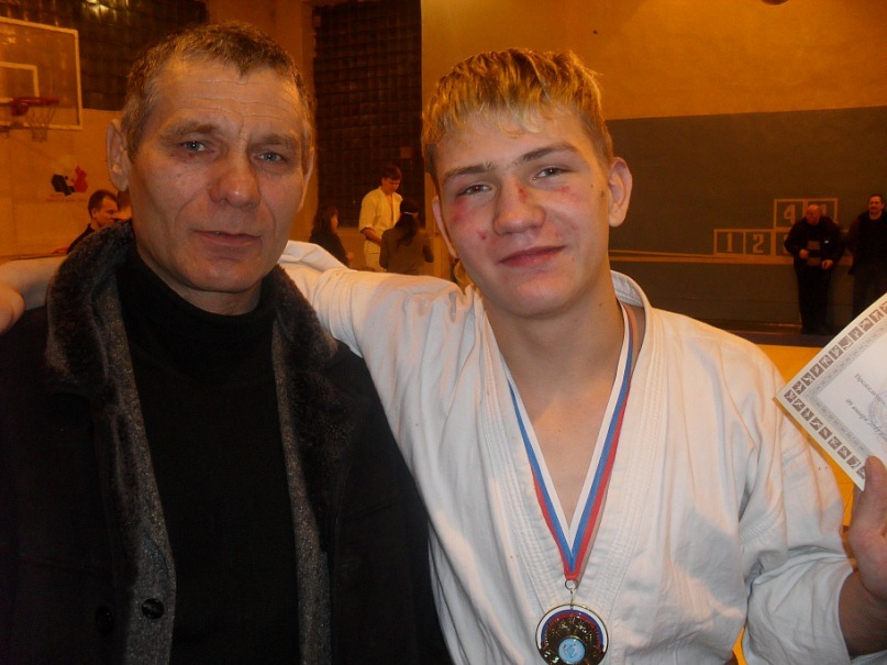 Александр Шебунин фотография #18