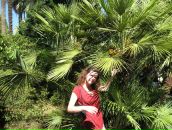 Галина Есаулова фотография #28 (источник - https://vk.com/id3630943)