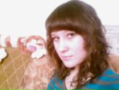 Фотография Стародубовой Виктории