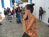 Фотография Новиковой Олеси