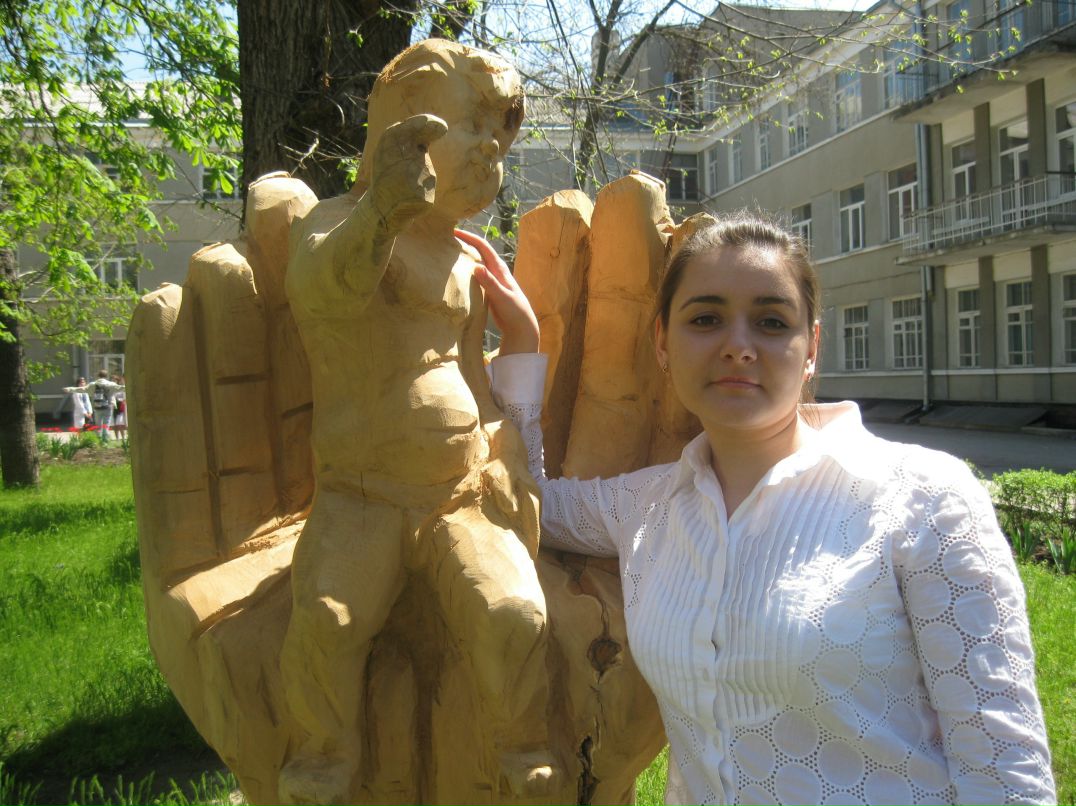 Наталья Вдовиченко фотография #1