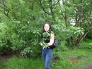Фотография Емельяновой Ирины
