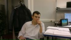 Фотография Бургова Михаила