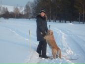 Фотография Тимошиной Натальи