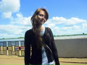 Фотография Столепченко Ритуськи