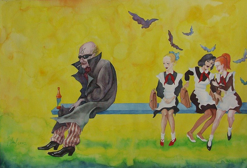 Михаил Шмаков фотография #40