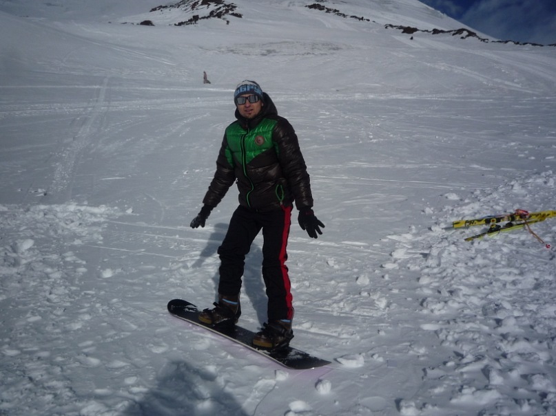 Амир Карданов фотография #40