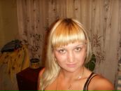 Фотография Боженко Юлечки