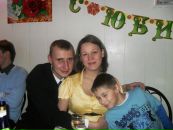 Фотография Мария Вохмянина