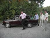 Вадім Капустяк фотография #4 (источник - https://vk.com/id49102587)