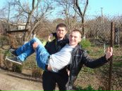 Фотография Опанасюка Романа