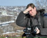 Фотография Овечкина Евгения