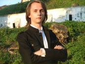 Дмитрий Даниленко фотография #6 (источник - https://vk.com/id178282)