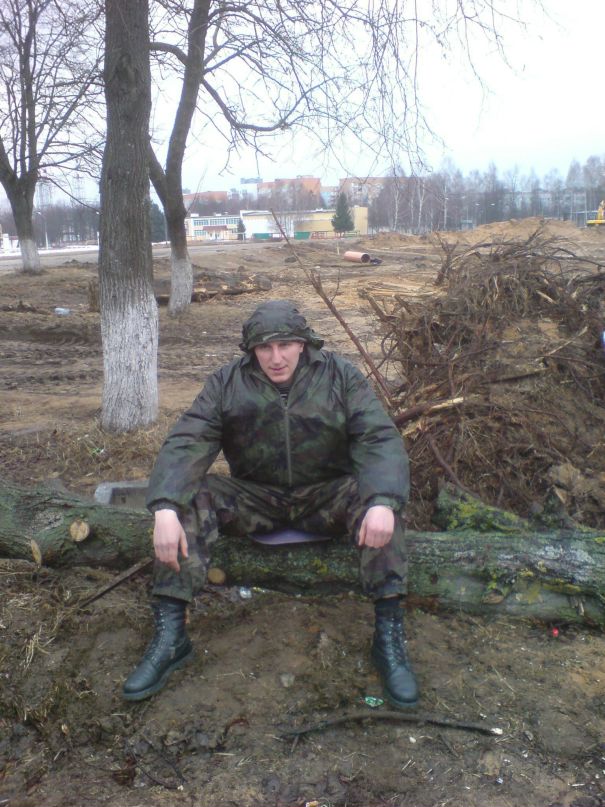 Андрей Орловский фотография #48