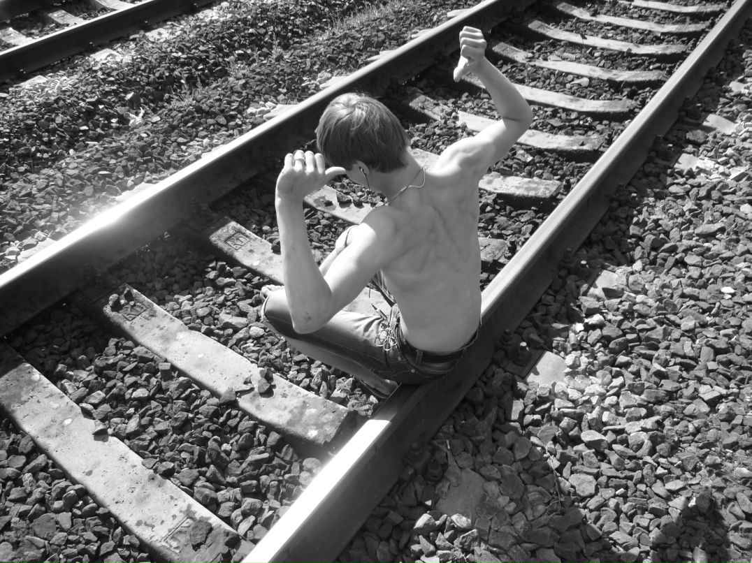 Игорь Сабянин фотография #29