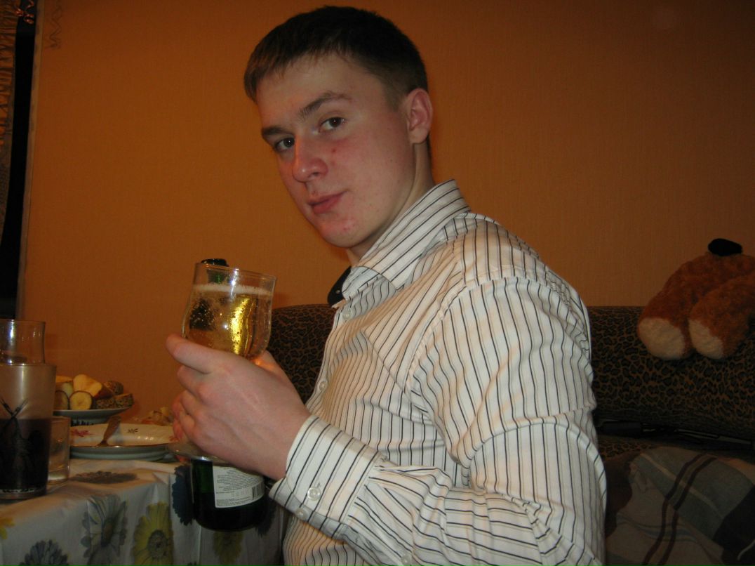 Роман Волков фотография #44