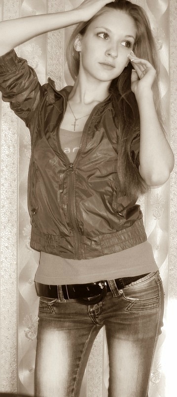 Крис Полукеева фотография #18