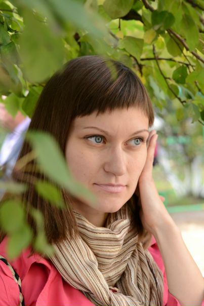 №18, Екатерина Мандрикова, Краснодар, Россия №18, Екатерина Мандрикова, Краснодар, Россия