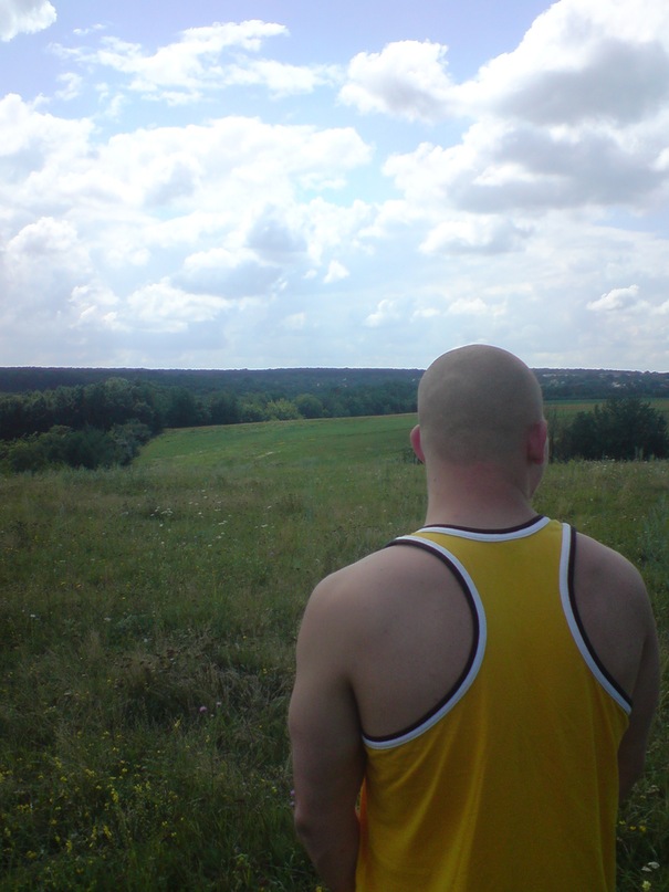 Dynkan Maclayd фотография #14