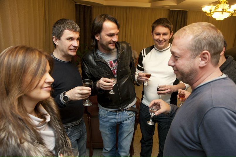 Тимофей Саенко фотография #19