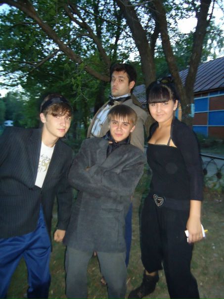 №20, Азат Закиров, 7.6 №20, Азат Закиров, 7.6