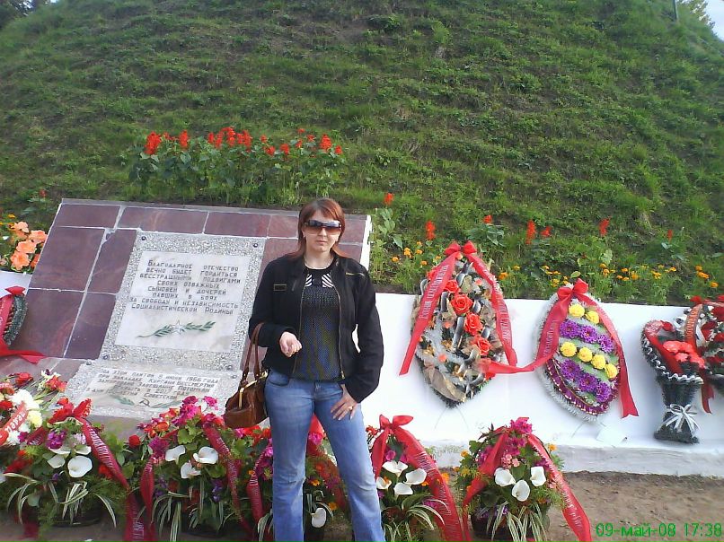 Юлия Зуева фотография #28