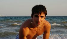 Артём Мельник фотография #14 (источник - https://vk.com/id10696745)