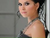 Inna Hot фотография #36 (источник - https://vk.com/id143090337)