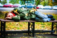 Фотография Чебуракова Максима