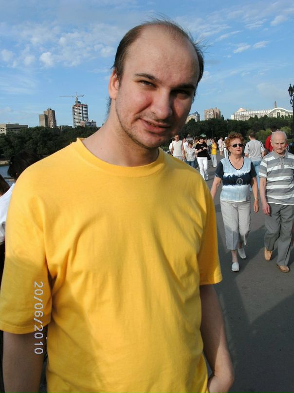 Дмитрий Азараев фотография #39