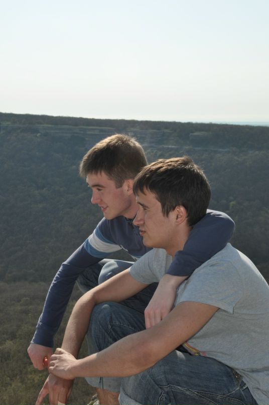 Дмитрий Сидорук фотография #27