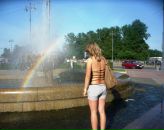 Фотография Кошевой Марии