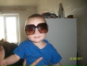 Фотография Гузановой Ольги