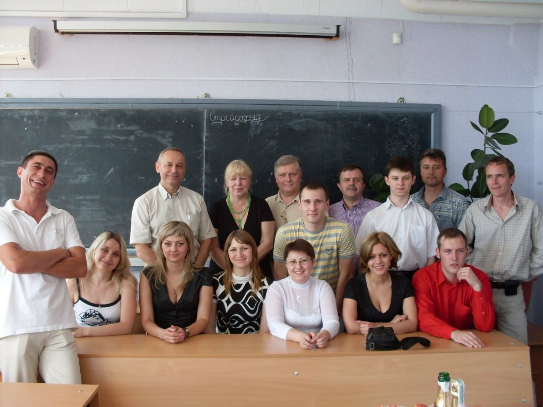 Лёха Ткаченко фотография #8