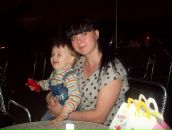 Фотография Ломтевой Анастасии