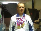 Фотография Голубкова Валеры