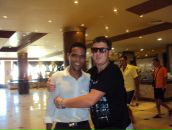 Коля Олійник фотография #17 (источник - https://vk.com/id65737256)