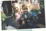 Фотография Пичугиной Лизы