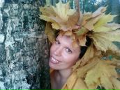 Фотография Васильевой Екатерины