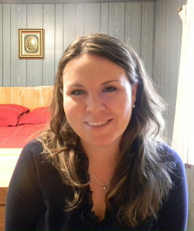 Alia Abrams фотография #35