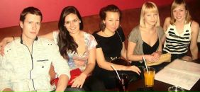 Фотография Мусихиной Екатерины