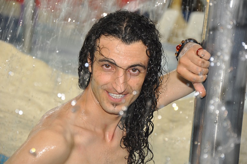 Serdar Kerimoglu фотография #38