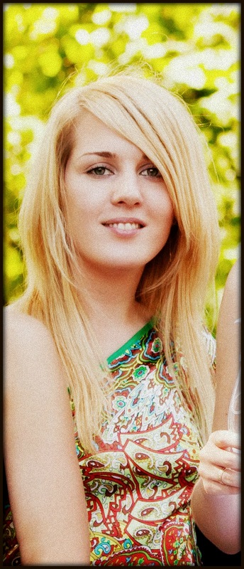 Лена Доценко фотография #6