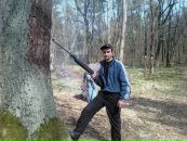 Іван Довгий фотография #34 (источник - https://vk.com/id115827747)