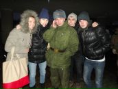 Фотография Шунина Лера